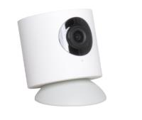 HOOP CAM HOOPMC01W 2.0 MP 3.6 MM MİNİ KAMERA BEYAZ(1 YIL ÜCRETSİZ BULUT KAYIT)BEBEK BAKICI KAMERASI 2MP - 2